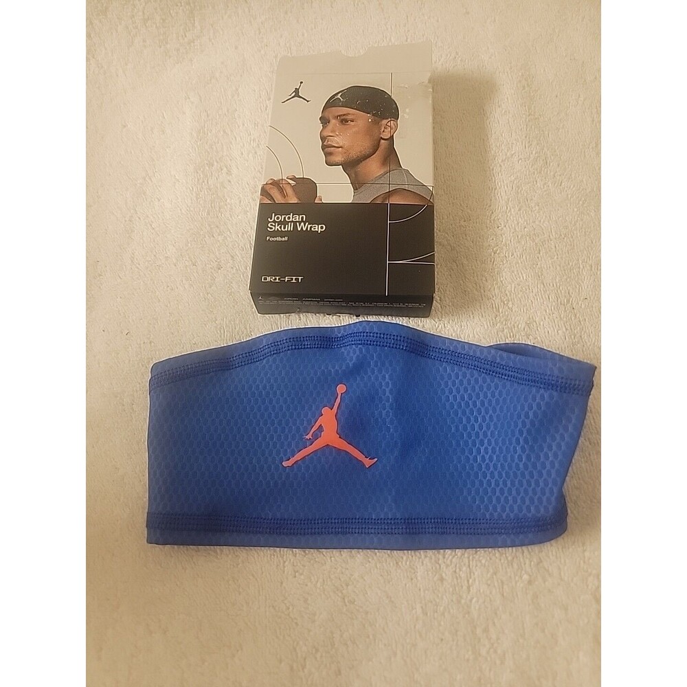 Nike Jordan Team Issue Florida Gators Dri-Fit Skull Wrap FJ8591-424